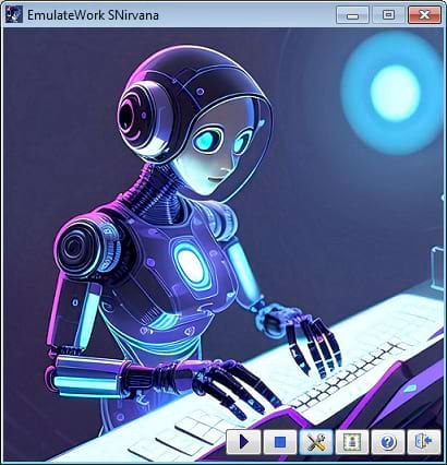 EmulateWork image